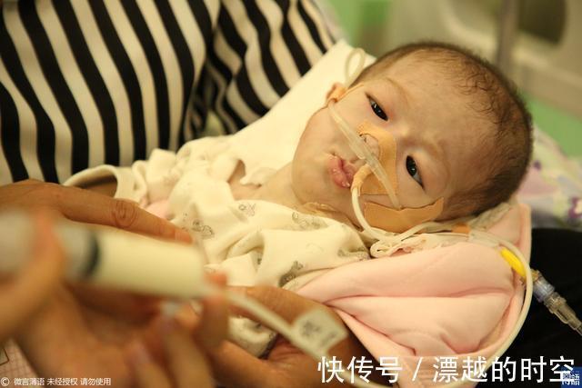 邱娟|泪目!女子求助无门欲拔掉娃的氧气时,孩子突然伸手给她擦眼泪