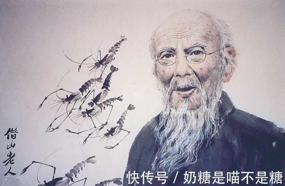 中国人!一代宗师,不露脸也是顶流