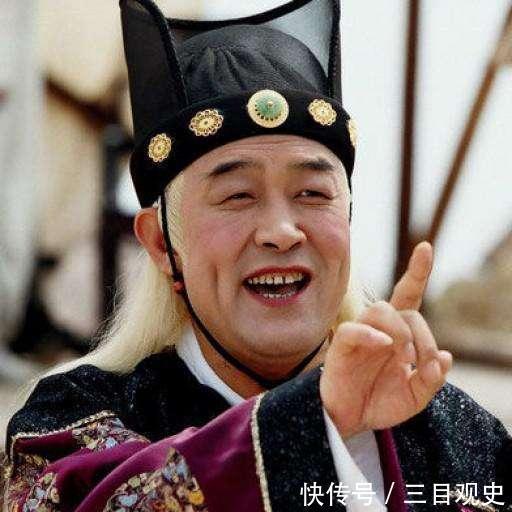 太监!穷秀才被太监刁难,不慌不忙,三个下联让太监羞惭万分