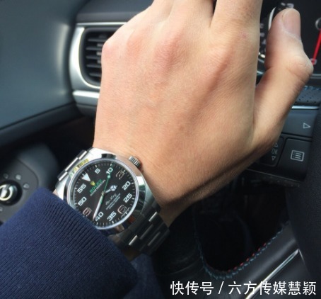 p劳力士最“争气”的五块表,前五名都是谁呢