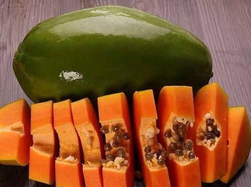 抗衰老|中年人想长寿,推荐吃的食物,保持皮肤弹性,抗衰老,谁吃谁变美