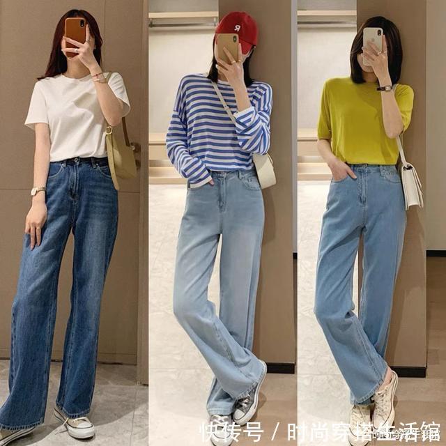 普通人|这位博主的私服也太好看了吧!简约气质又高级,超适合普通人了