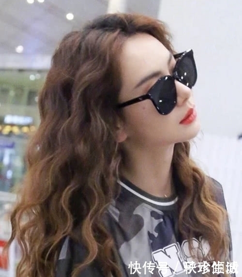 羊毛卷发型|人家的''羊毛卷''是仙女,你烫的却像''鸡窝'',可能这几点没做对