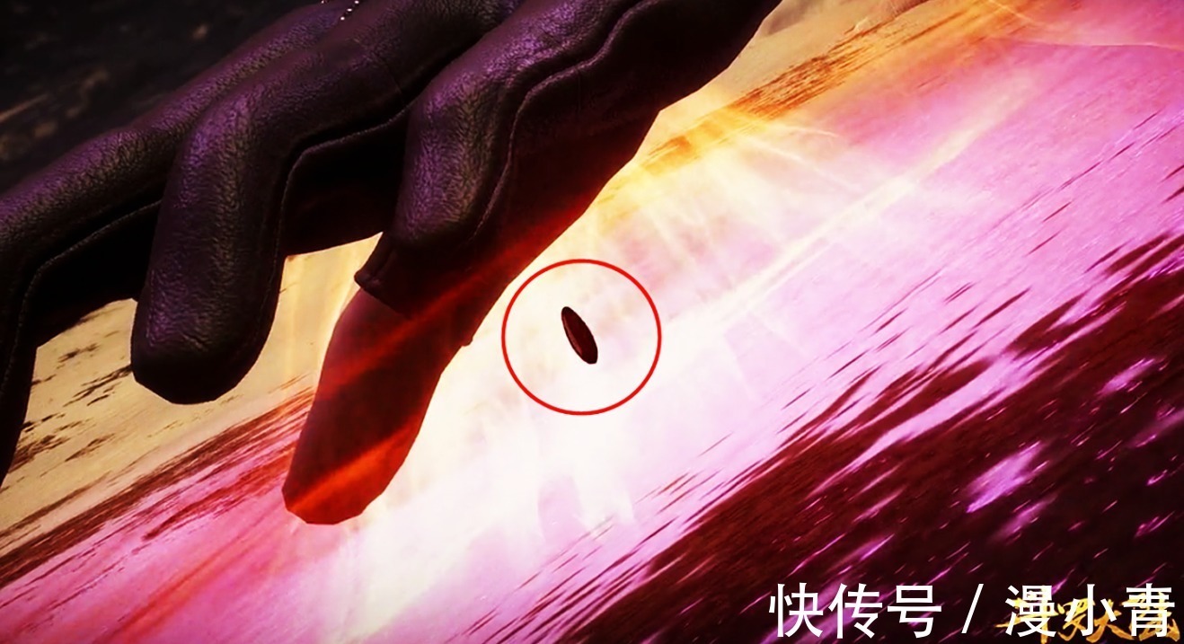 武魂真身|斗罗大陆的特例,奥斯卡第七魂技不是变成香肠,但也好不了多少