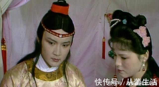 宝玉|红楼梦贾府的丫头宁死不离开贾府,看看贾府给了她们什么