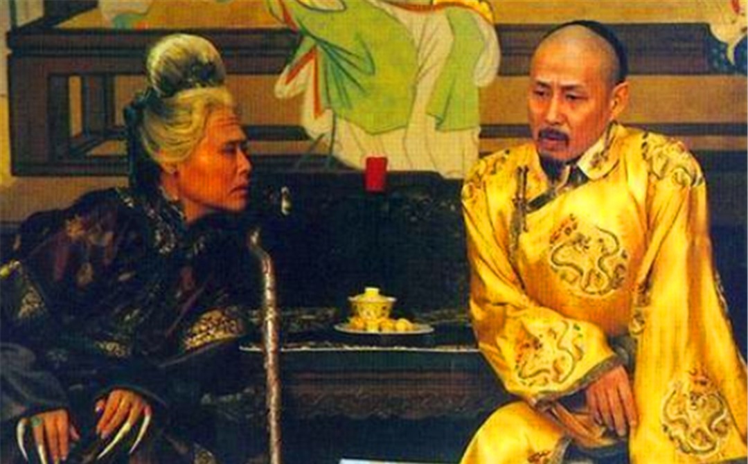 康熙|康熙如果没有孝庄皇太后的支持,能完成那么多大业吗?