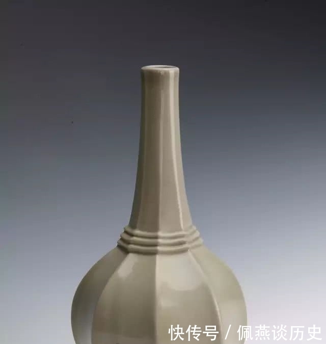 窑址|秘色之源——上林湖后司岙秘色瓷窑址