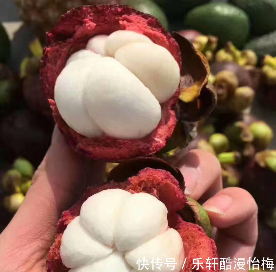 夏橙|建议不管有钱没钱,8月别错过这五种水果,营养美味身体棒