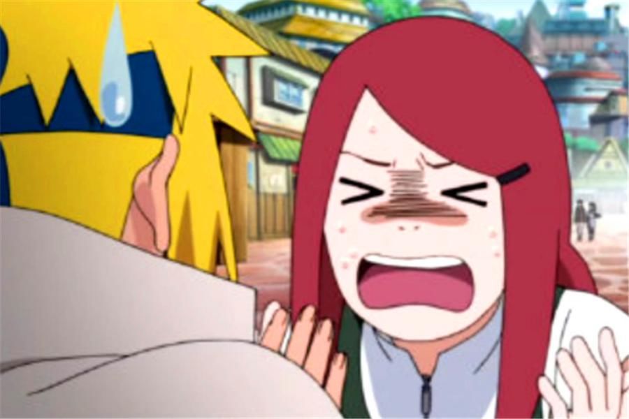 漩渦玖辛奈|火影忍者：大蛇丸和藥師兜為什么沒有穢土轉生鳴人的媽媽玖辛奈？