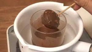 【食谱】脆皮汤圆！一口嘎嘣嘎嘣脆！满满香浓巧克力！美味~