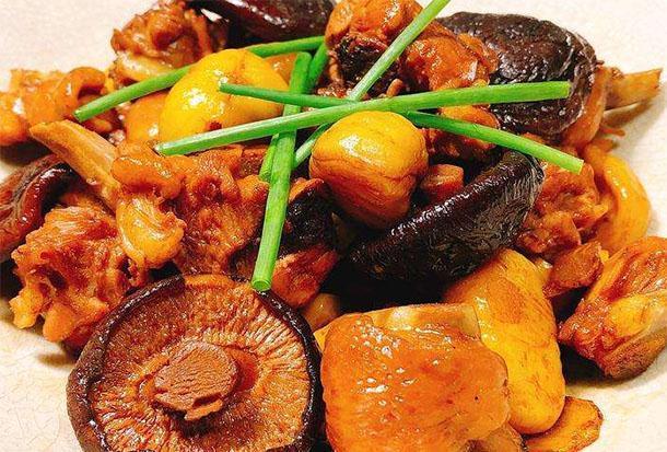 中秋|9月来临中秋的脚步悄悄逼近,孩子多吃鲜香菜,开胃下饭吃的饱