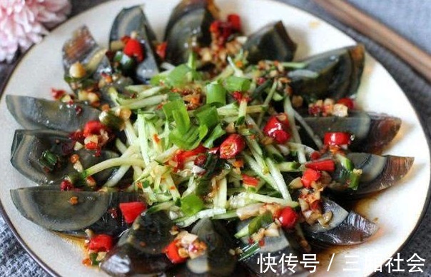 筷子最“难”夹的6道菜,国人都容易失败,老外基本不可能成功