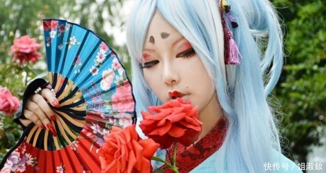 COSPLAY|COSPLAY为什么被中国家长抵触热血动漫也因此躺枪