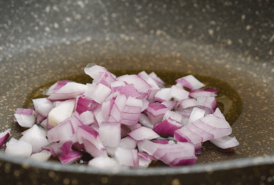 2g盐|想要吃得健康，还是得吃南瓜藜麦盅