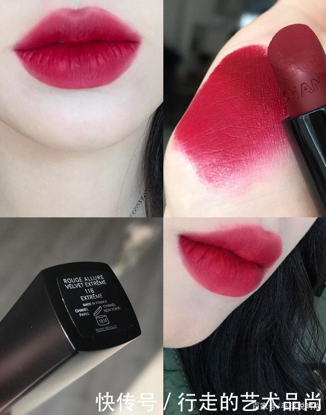 秋冬必入的“ 5支”大牌口红,最后一支绝美,闭眼入!