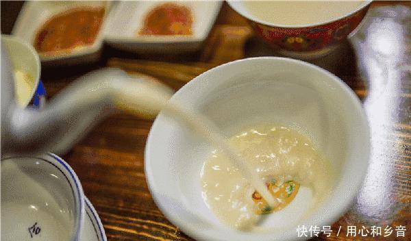 主食|鲁朗没有美食那是因为你还不了解藏族佳肴!