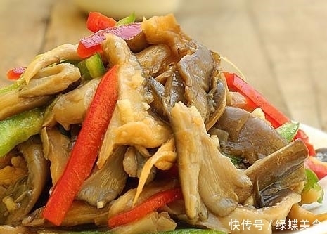 翻炒均匀|一般人不告诉他这几道十分钟就能做好的家常菜,快看看吧