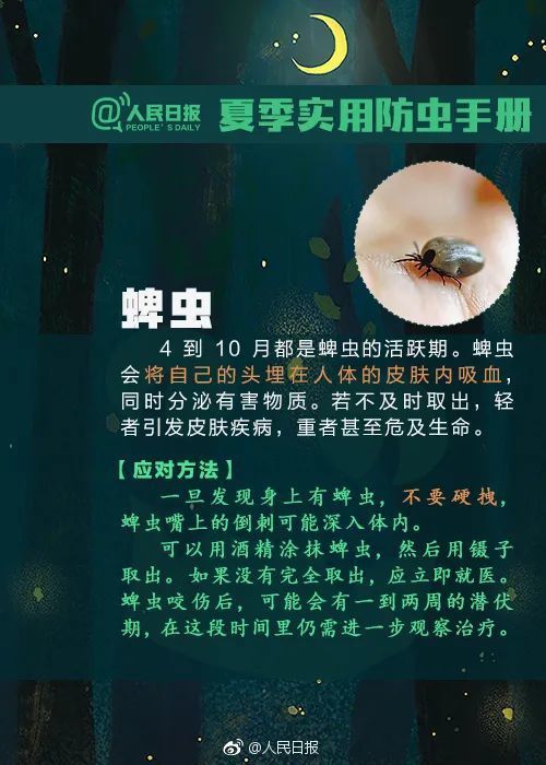 恙虫|可怕！广西男子被虫咬了一口，几天后多器官功能衰竭！
