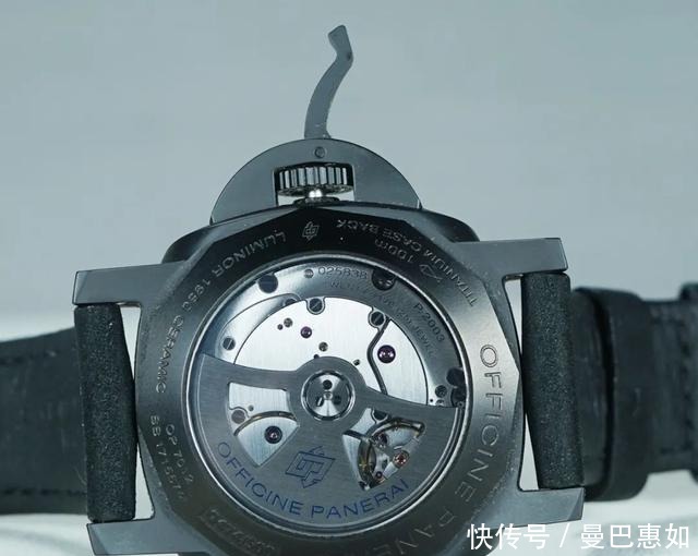 “高端”沛纳海，水平有多高？