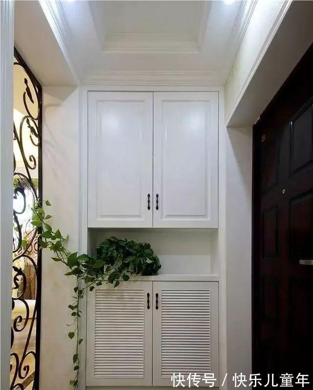 家具|通风中的新房，家具才刚进场，来参观的邻居络绎不绝，晒晒全屋！