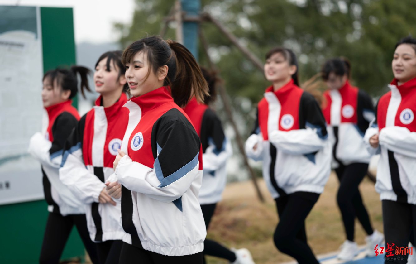 武汉|打卡武汉！做“青春领跑人”，我和大运有个约