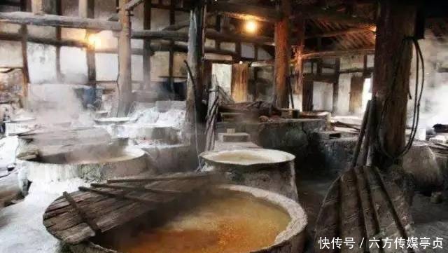 文化|漳盐文化——华夏丝绸之路上一颗璀璨明珠