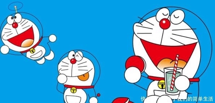 日本漫画|哆啦A梦:毁童年系列的都市传说,为什么说压根就不存在呢?