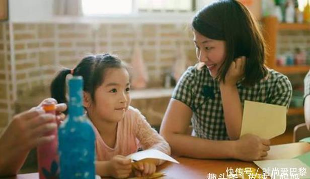 父母|孩子身上5个部位是“生命线”,父母生气也不能打,别轻易碰