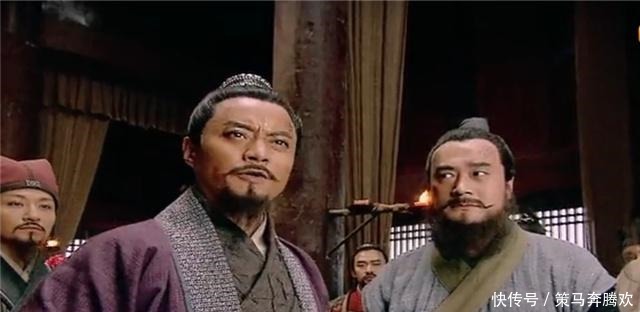 历史|古代历史中水浒传里好汉那么多,为何偏偏此人做了老大!