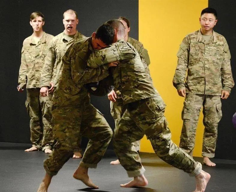 记载|真实军营格斗术之唐代篇，中国有史料记载的一拳超人！