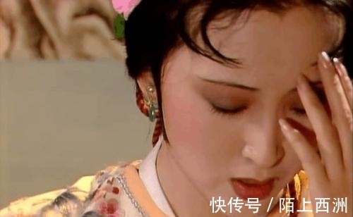 表面|林黛玉与袭人的关系,从表面看还过得去,背地里却是一团糟