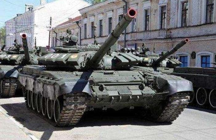 新编|英国衰落到这个地步了？智库：英军新编机动师，打不过俄军一个旅