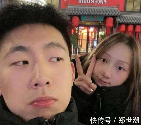 喜事|恭喜!女排美女公布恋情,相差3岁姐弟恋,与21岁小男友一见钟情