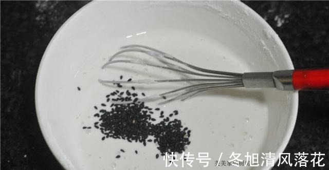山药|小时候吃厌了的早餐,入秋天天做给孩子吃,香甜软糯,老传统别丢!