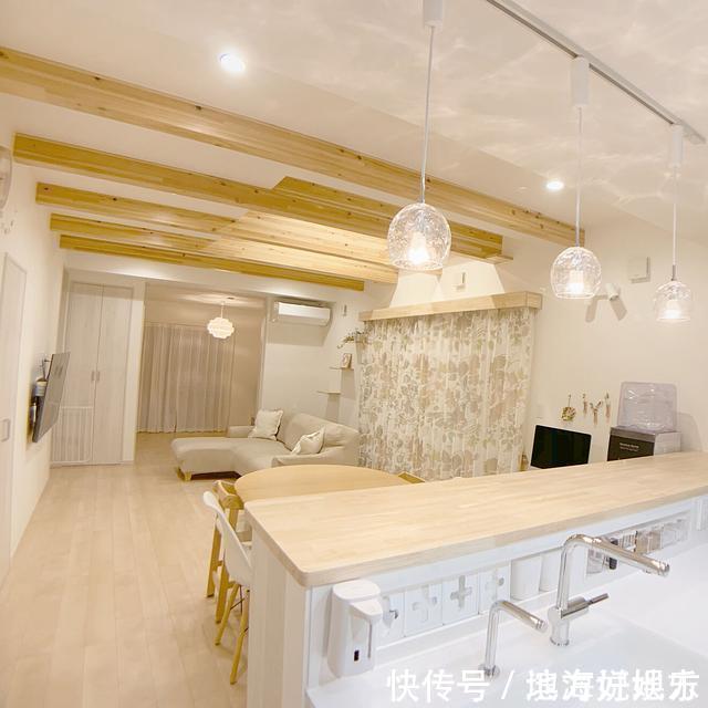 主妇们|为什么日本房子很小,但很人性化?为你总结6个很赞的设计可借鉴
