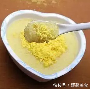 小丁|小米粥的神仙吃法，小米这样吃养生！