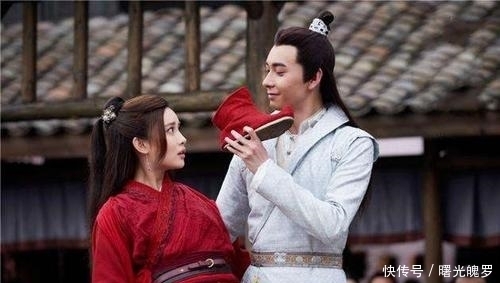 窦氏|史上最能打的公主:逆天人设堪比小说女主