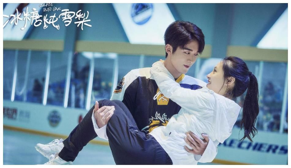 乒乓球剧是白敬亭演的,拳击剧是鹿晗演的,看清跆拳道:难以超越