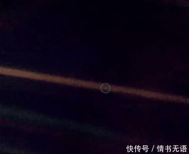 登月 人类被高级文明“囚禁”了旅行者1号无法冲破太阳系边缘屏障