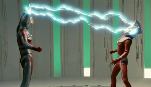 地球|奥特之父在地球上战死过吗?奥特之父:那是有原因的