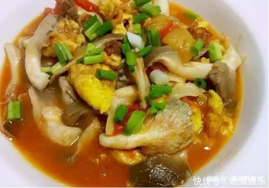 家人最喜欢吃的几道家常美食，浓香四溢很下饭，让家人幸福感满满