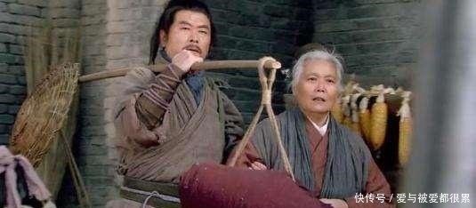 被过分拔高的四大水浒名将有谁王进史文恭方杰分列二三四位!