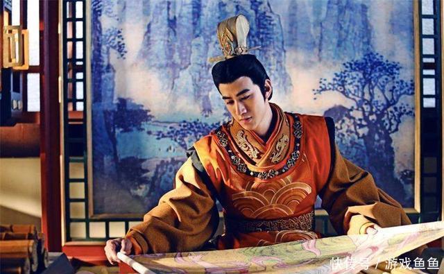 姐姐|“软柿子”李治，为何要处死姐姐高阳？史学家：不作就不会死