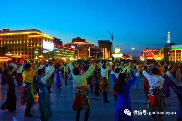 小众却出众，这才是甘南最美的旅游天路！