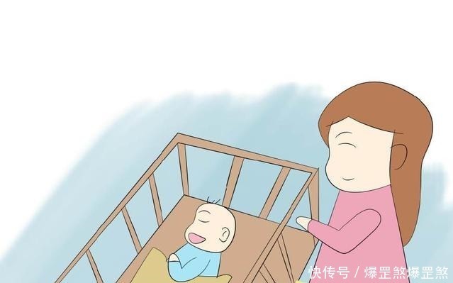 磨牙|宝宝睡觉有这3个小动作,说明不舒服,宝妈们别大意!