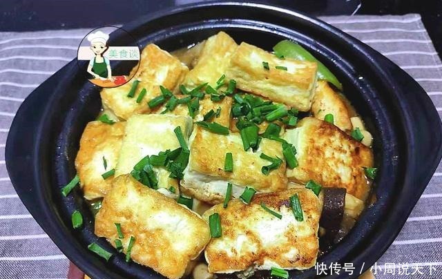 冬天,吃猪肉牛肉不如吃它,比猪肉便宜又滋补,孩子长身体要多吃