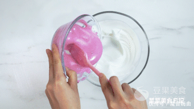 七彩溶豆|童年回忆