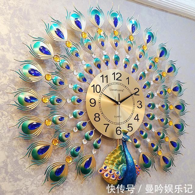 墙贴|第二套房，坚决不刮腻子，瓷砖也不用！换这潮货，家里气派还高级