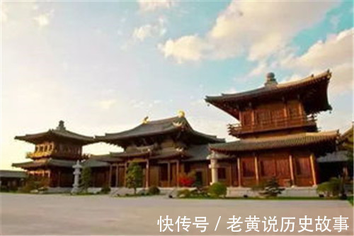 寺庙$寺为何叫寺,庙为何叫庙,二者有什么分别作为炎黄子孙要了解