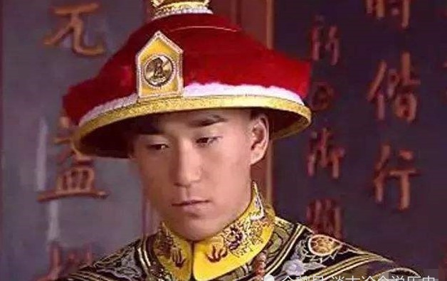 仅仅|身为皇帝的咸丰,为什么仅仅31岁就驾崩了?三个坏习惯害了他